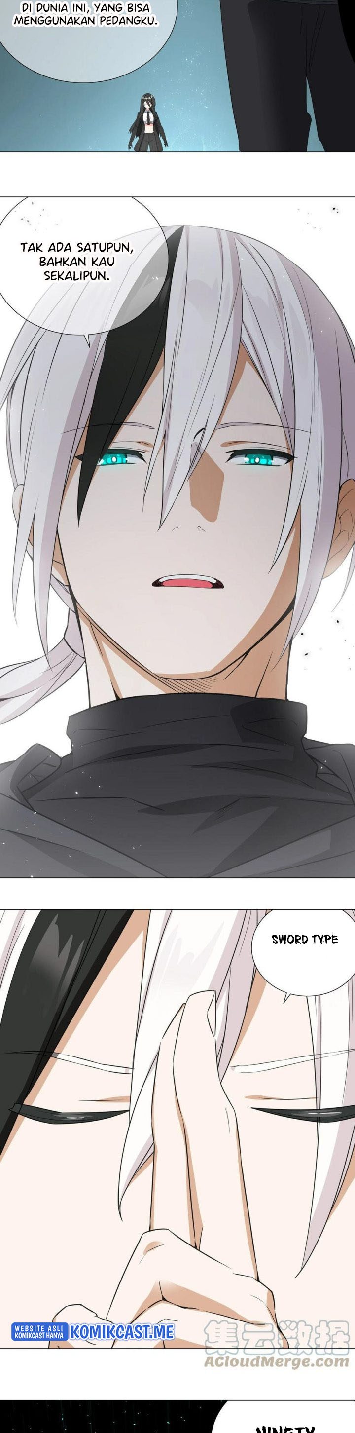 My Harem Grew So Large, I Was Forced to Ascend chapter 62