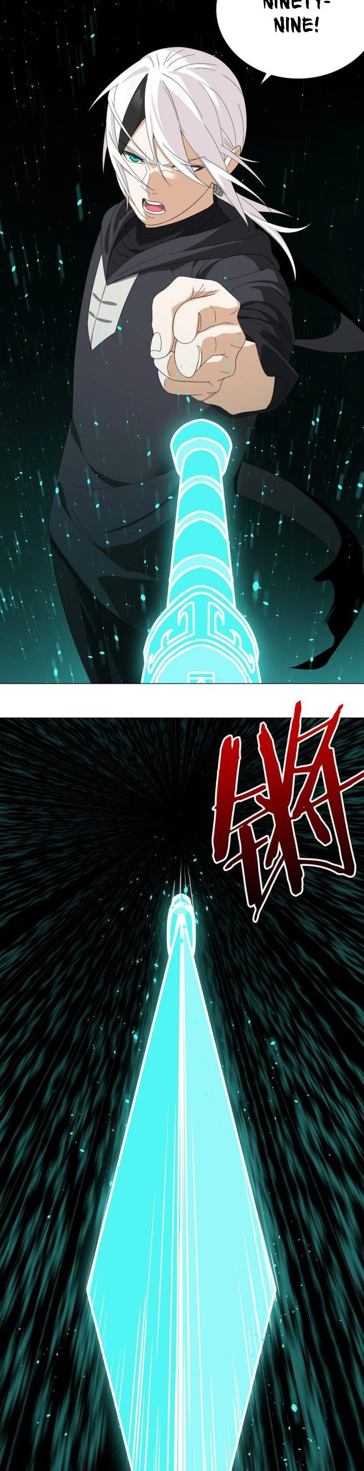 My Harem Grew So Large, I Was Forced to Ascend chapter 62