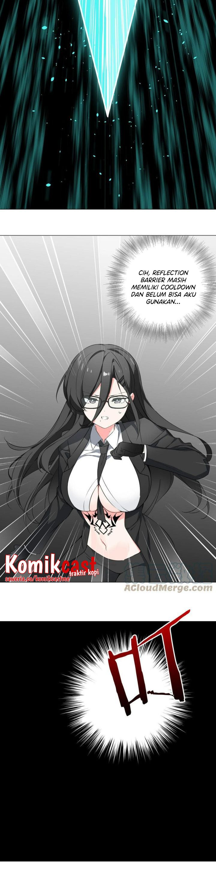 My Harem Grew So Large, I Was Forced to Ascend chapter 62