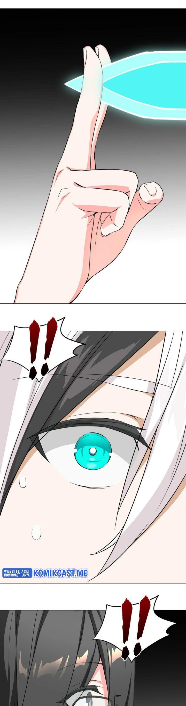 My Harem Grew So Large, I Was Forced to Ascend chapter 62