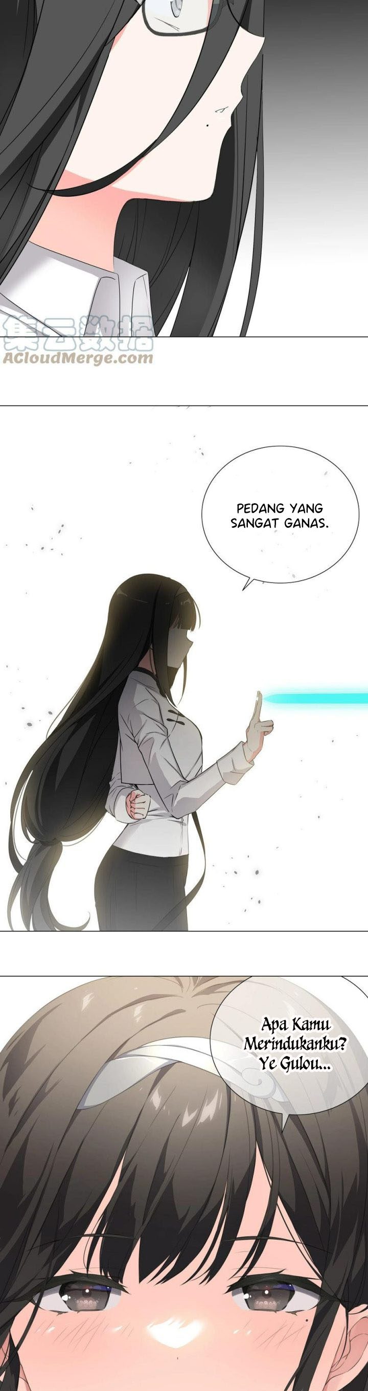 My Harem Grew So Large, I Was Forced to Ascend chapter 62