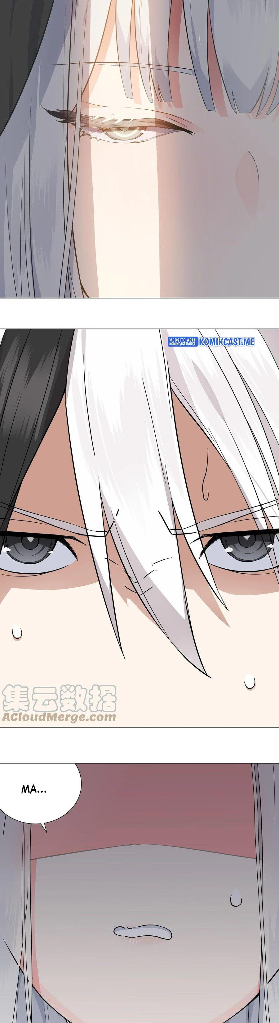 My Harem Grew So Large, I Was Forced to Ascend chapter 64