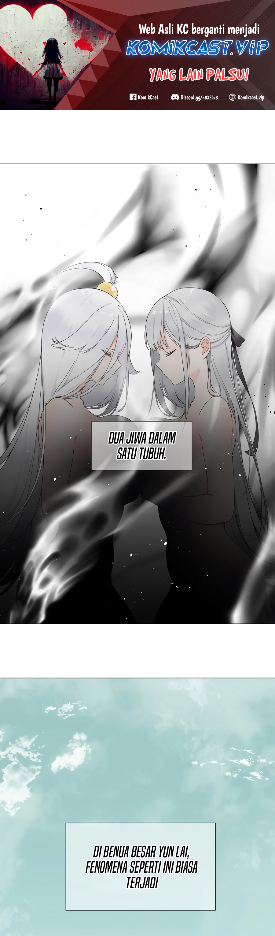 My Harem Grew So Large, I Was Forced to Ascend chapter 75