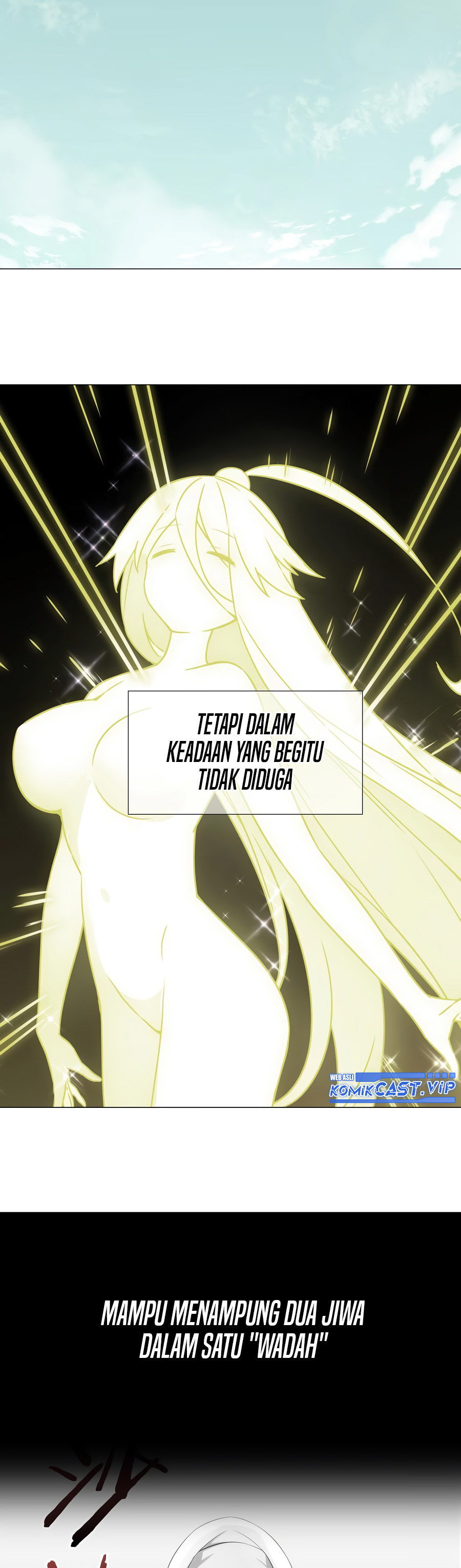 My Harem Grew So Large, I Was Forced to Ascend chapter 75