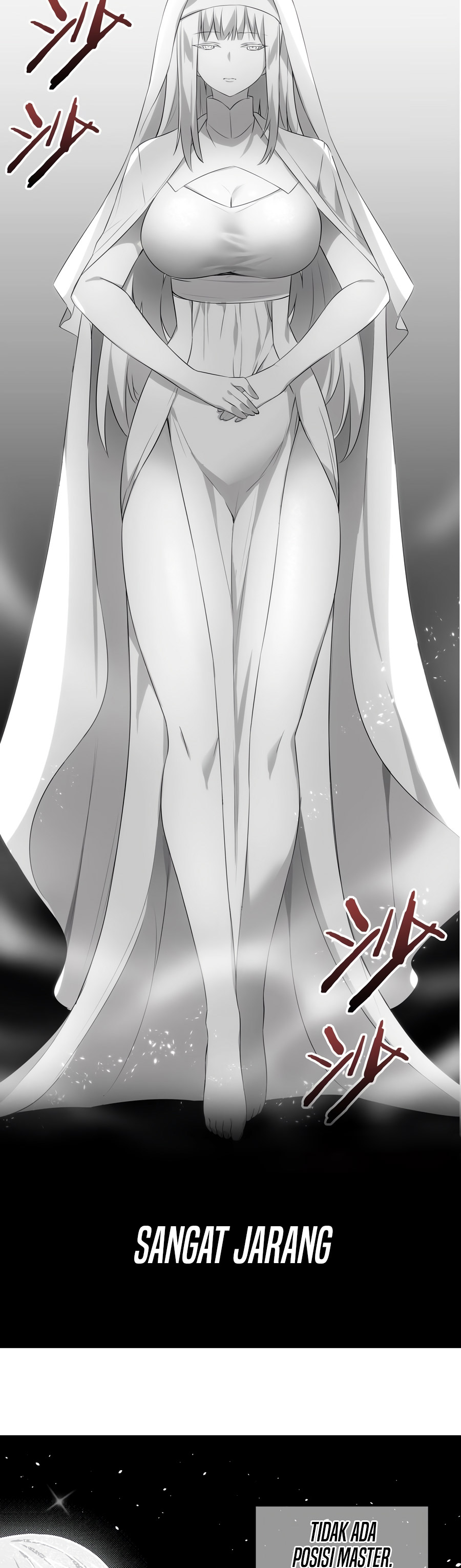 My Harem Grew So Large, I Was Forced to Ascend chapter 75