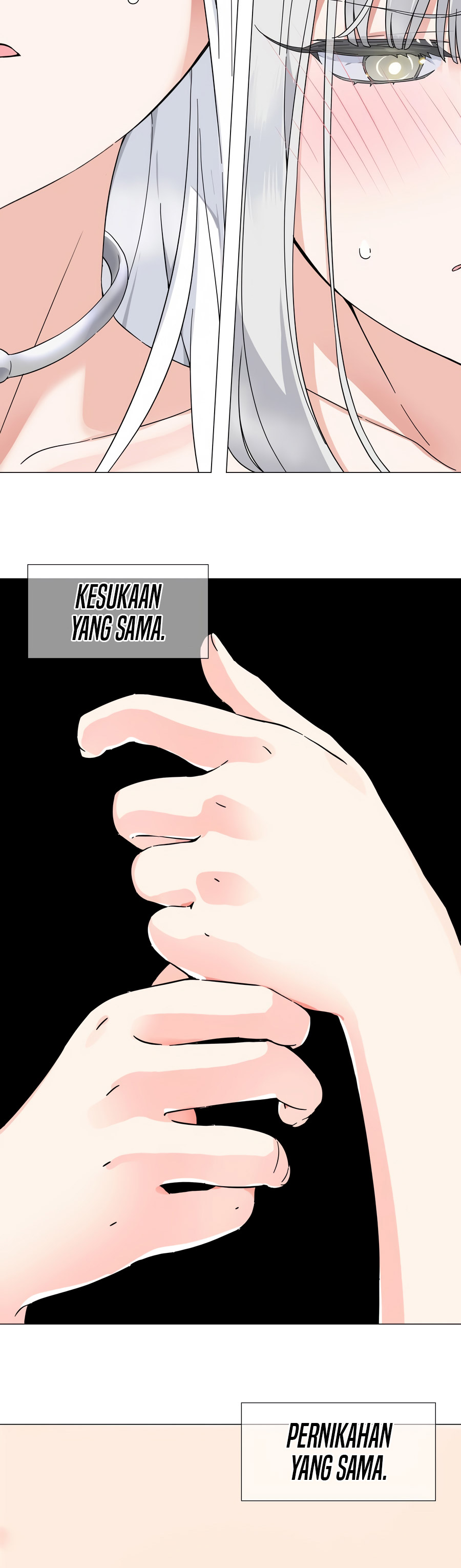 My Harem Grew So Large, I Was Forced to Ascend chapter 75