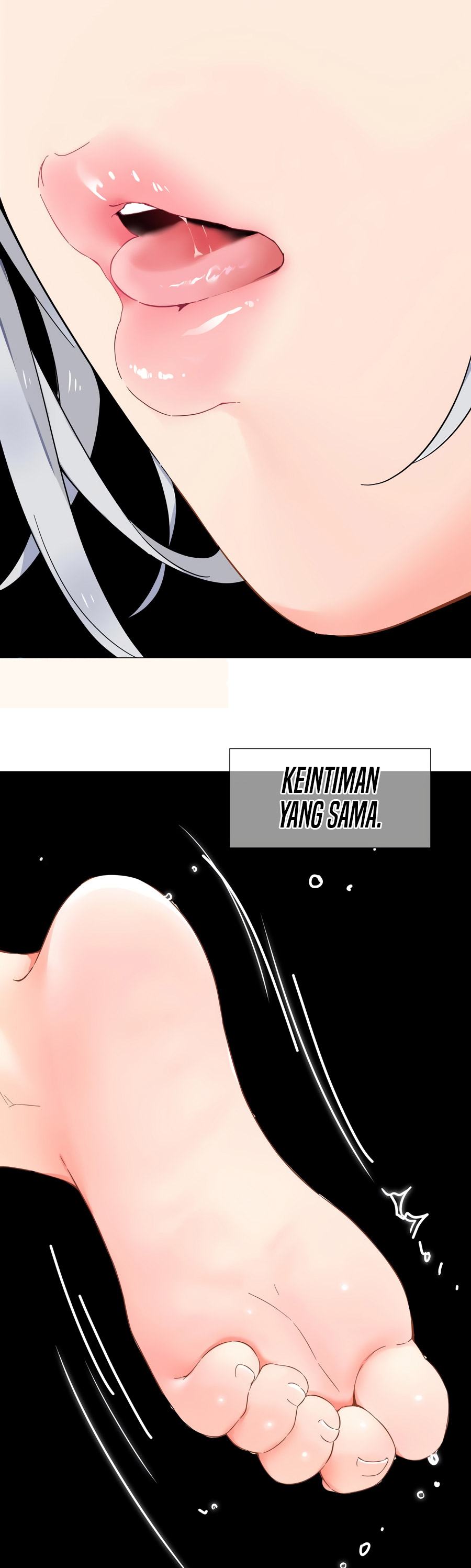 My Harem Grew So Large, I Was Forced to Ascend chapter 75