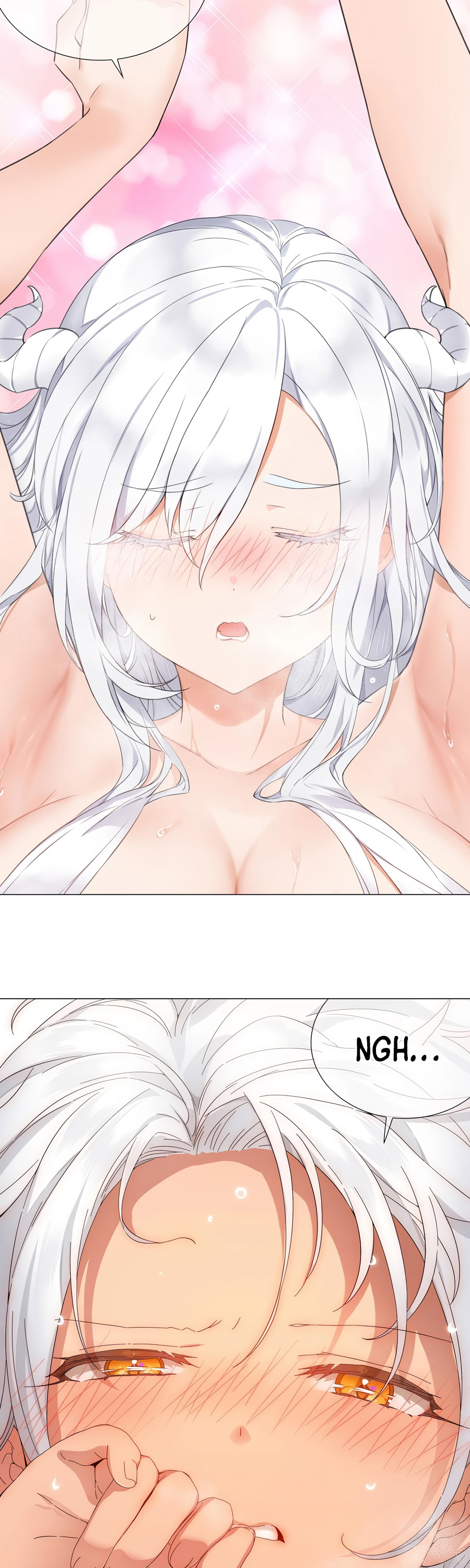 My Harem Grew So Large, I Was Forced to Ascend chapter 75