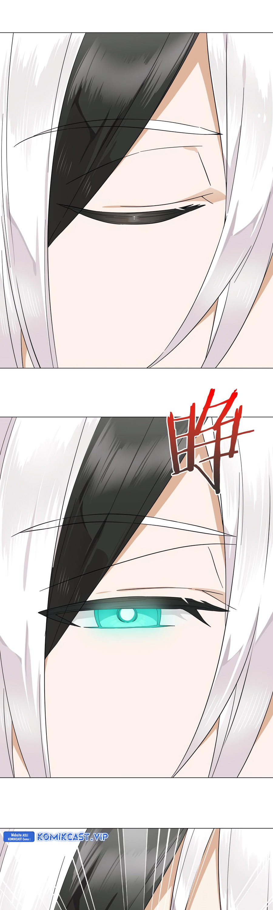 My Harem Grew So Large, I Was Forced to Ascend chapter 75