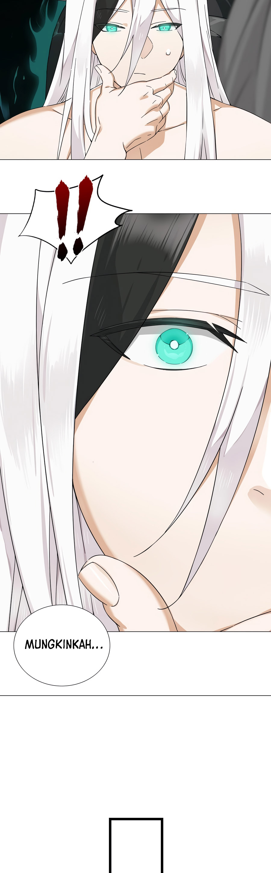 My Harem Grew So Large, I Was Forced to Ascend chapter 75