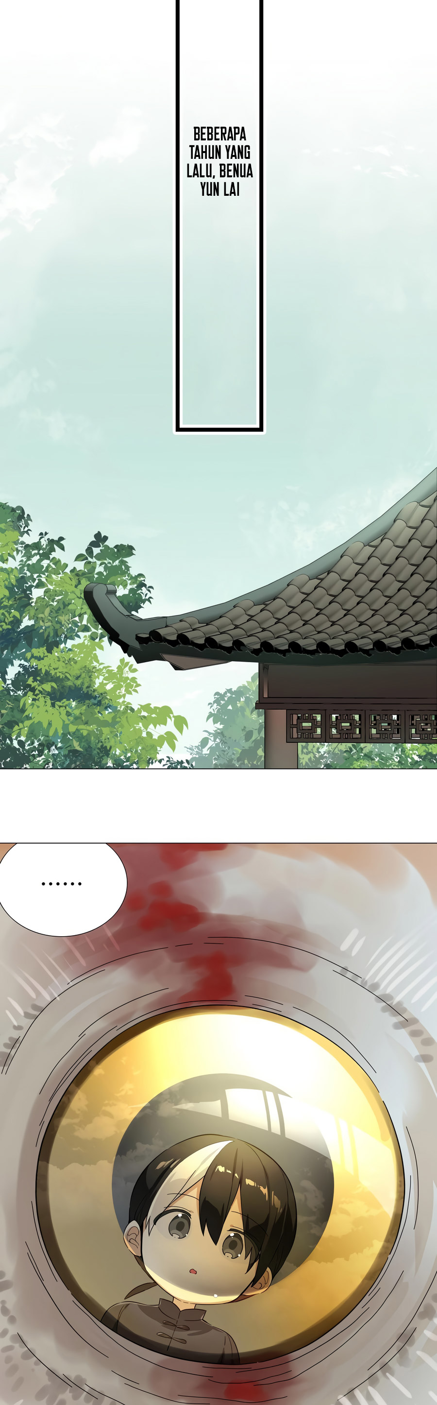 My Harem Grew So Large, I Was Forced to Ascend chapter 75