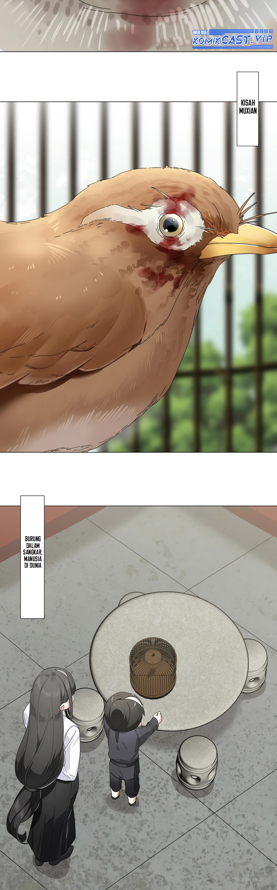 My Harem Grew So Large, I Was Forced to Ascend chapter 75