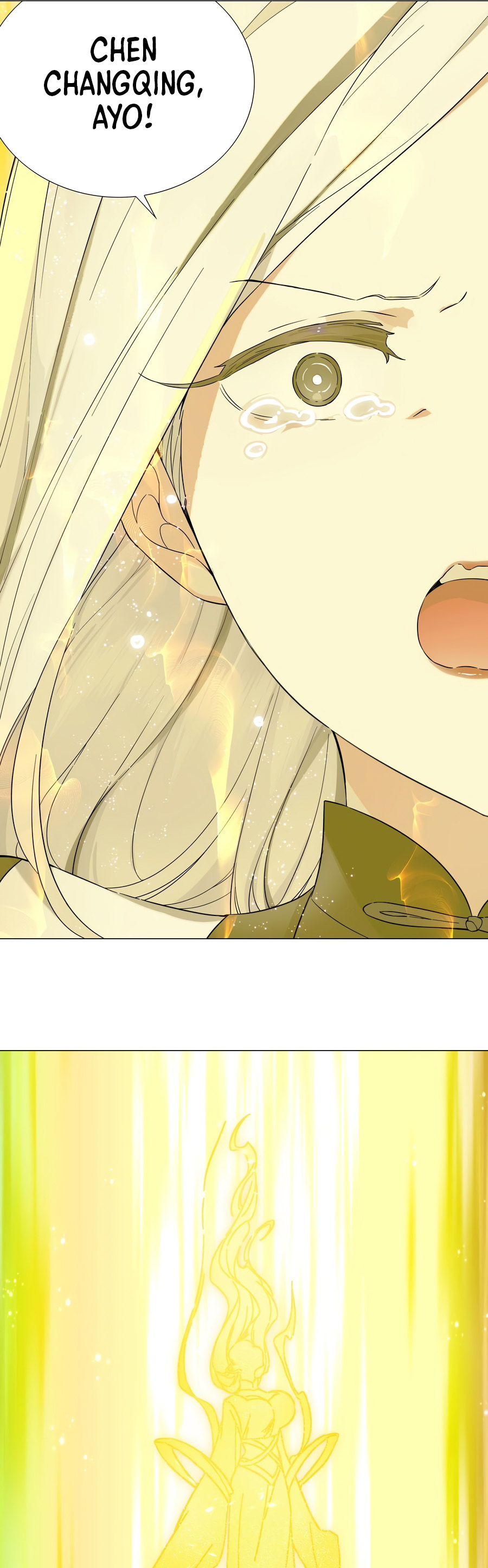 My Harem Grew So Large, I Was Forced to Ascend chapter 75
