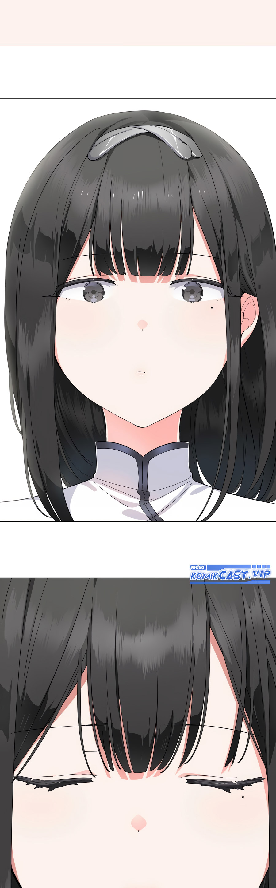 My Harem Grew So Large, I Was Forced to Ascend chapter 75