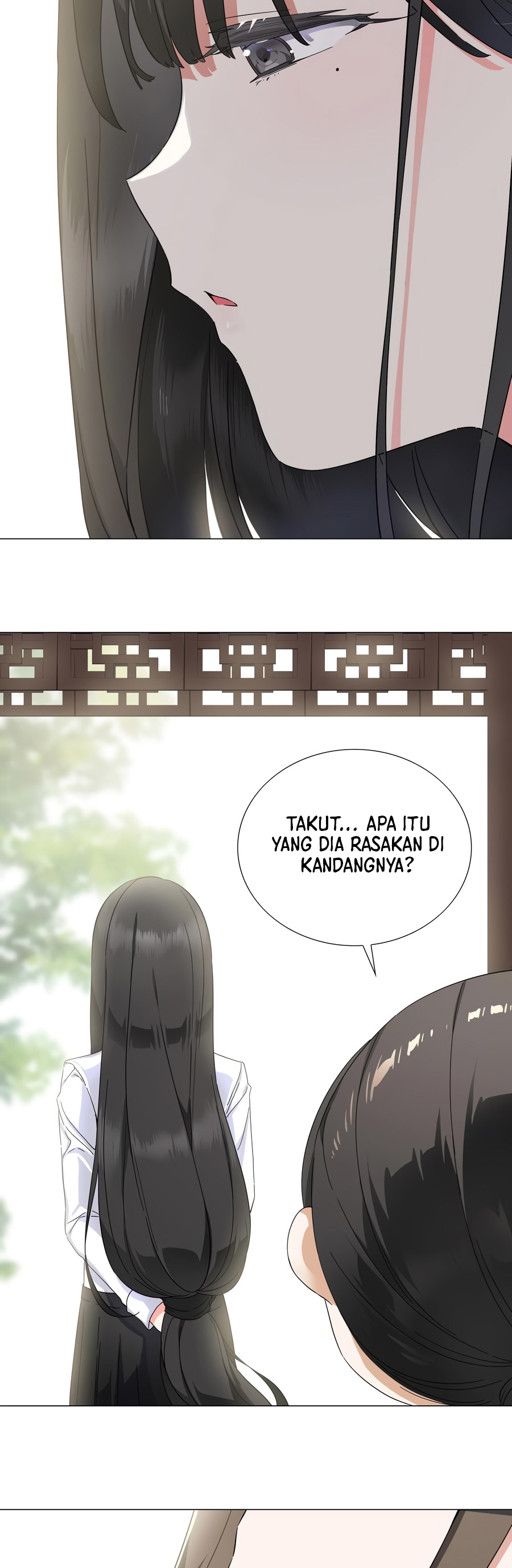 My Harem Grew So Large, I Was Forced to Ascend chapter 75