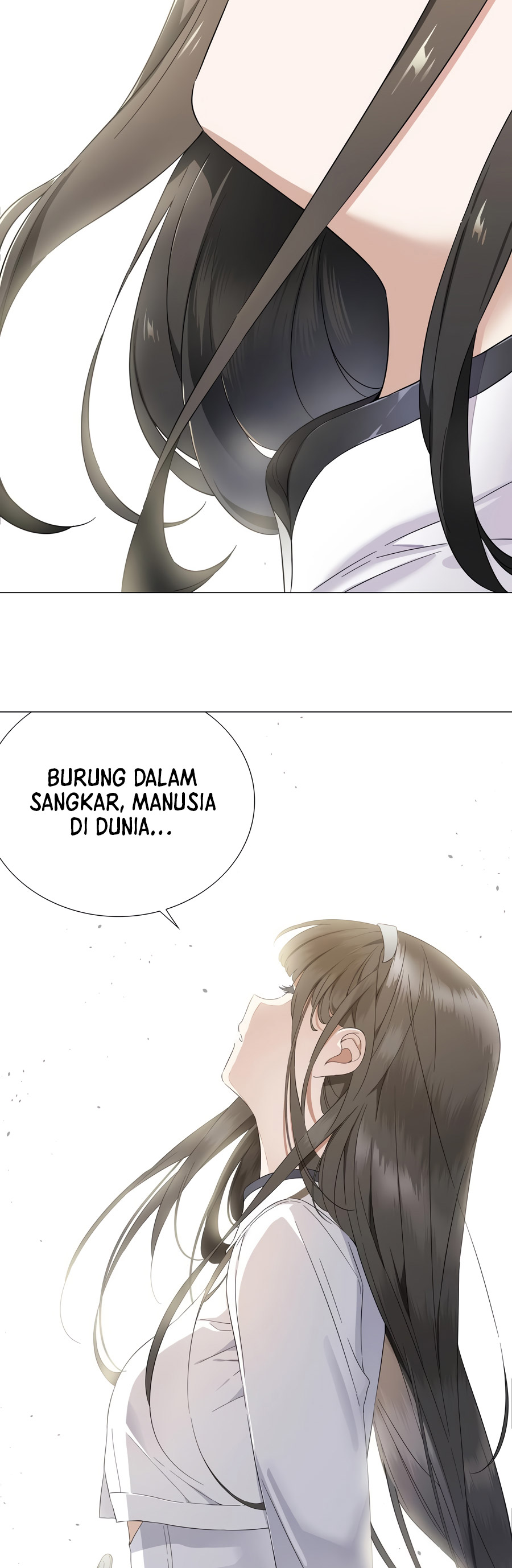 My Harem Grew So Large, I Was Forced to Ascend chapter 75