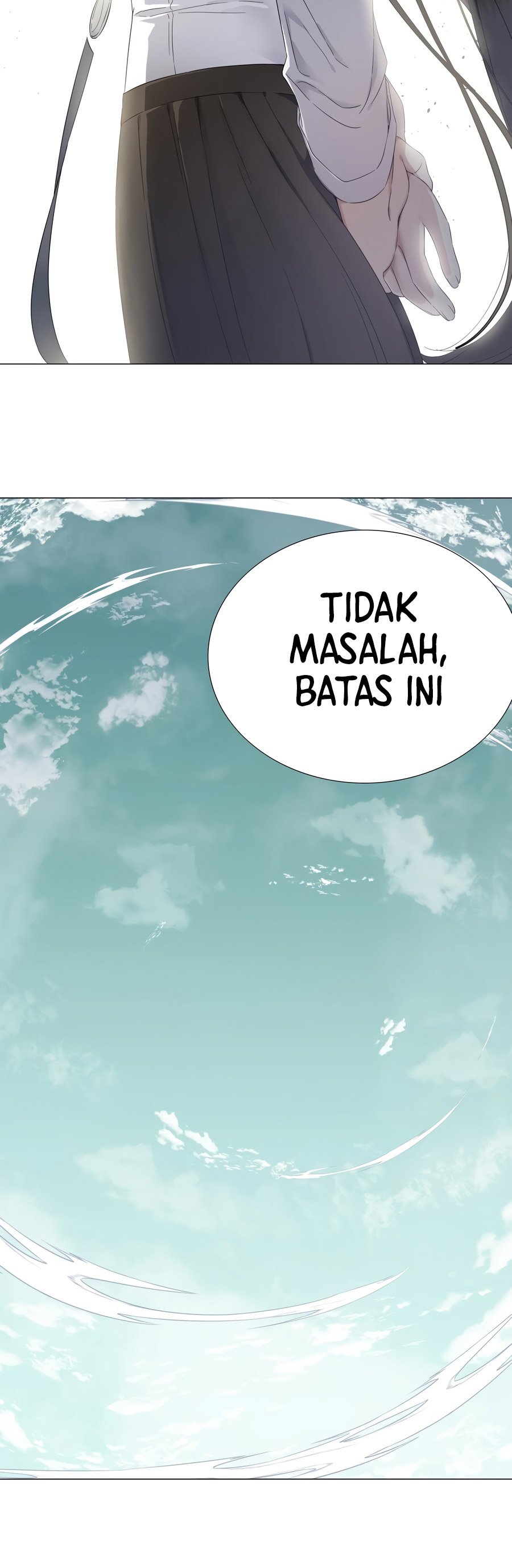 My Harem Grew So Large, I Was Forced to Ascend chapter 75