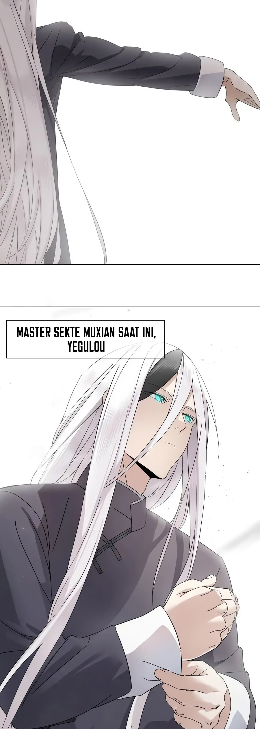 My Harem Grew So Large, I Was Forced to Ascend chapter 76