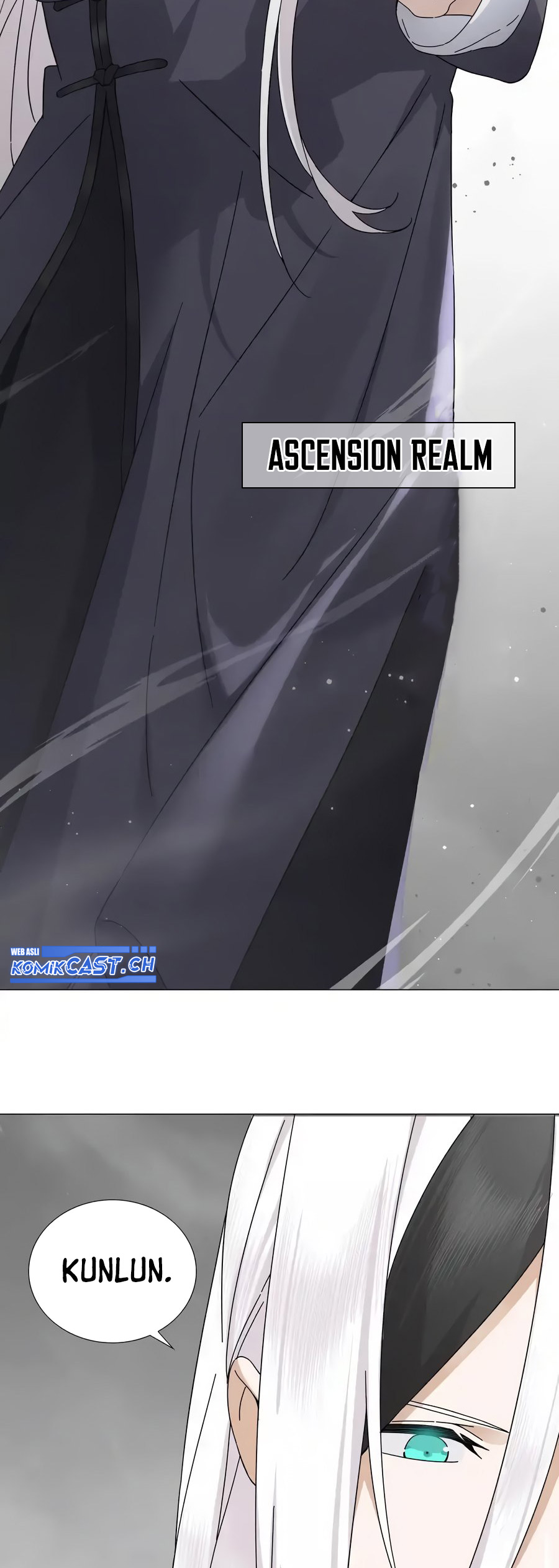 My Harem Grew So Large, I Was Forced to Ascend chapter 76