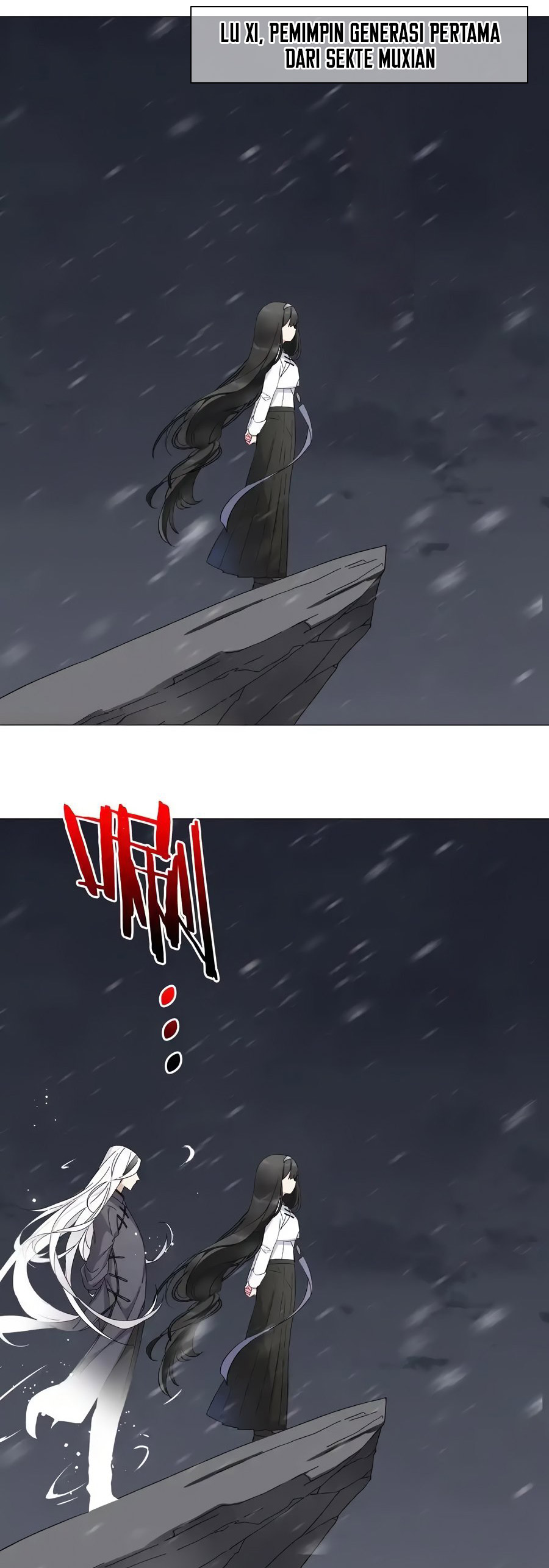 My Harem Grew So Large, I Was Forced to Ascend chapter 76