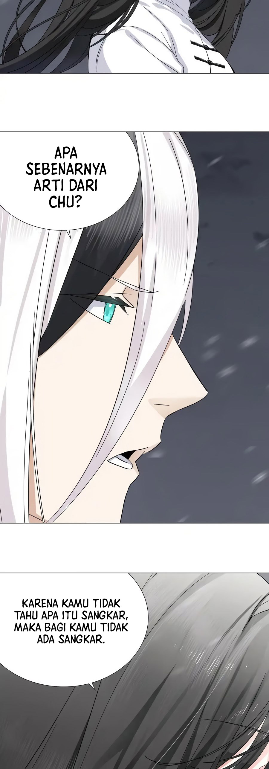 My Harem Grew So Large, I Was Forced to Ascend chapter 76