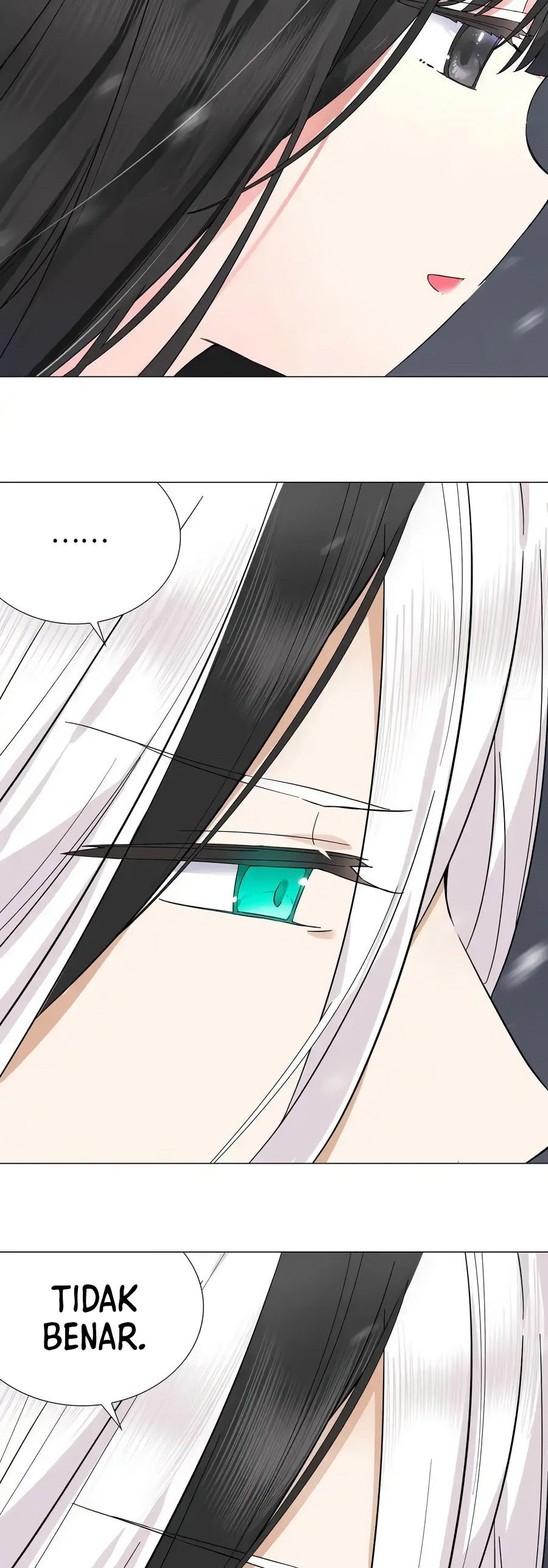 My Harem Grew So Large, I Was Forced to Ascend chapter 76