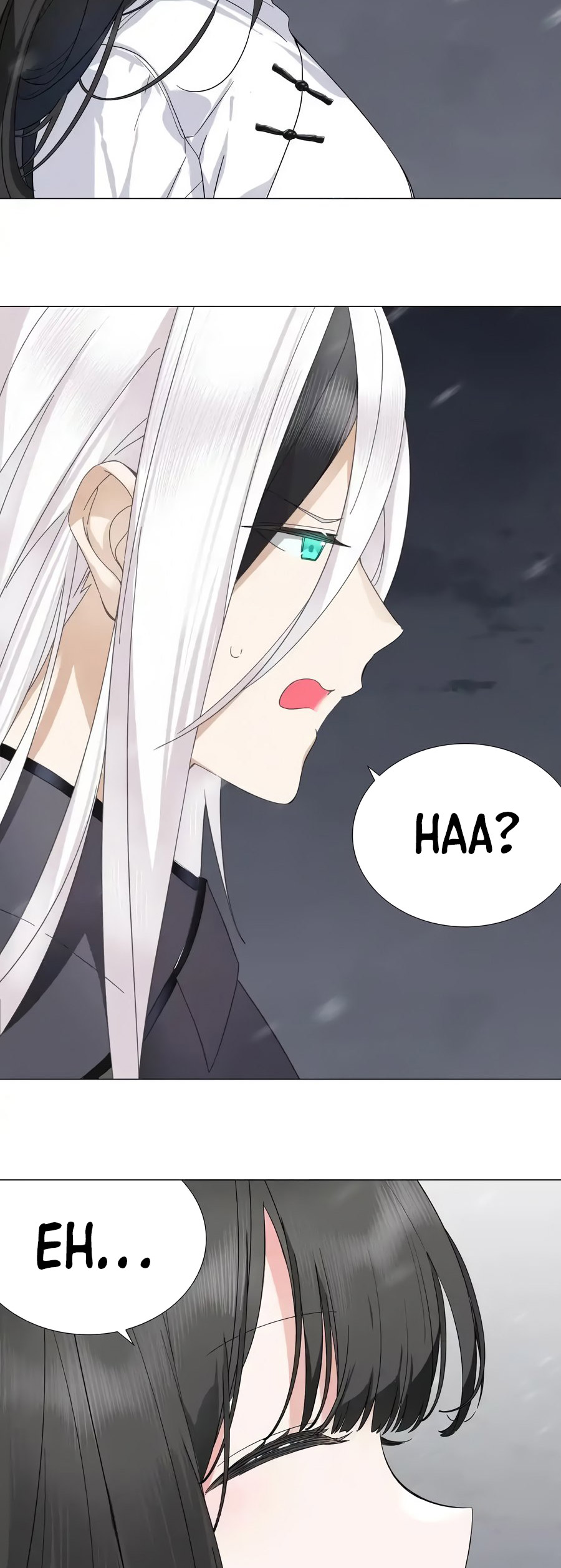 My Harem Grew So Large, I Was Forced to Ascend chapter 76