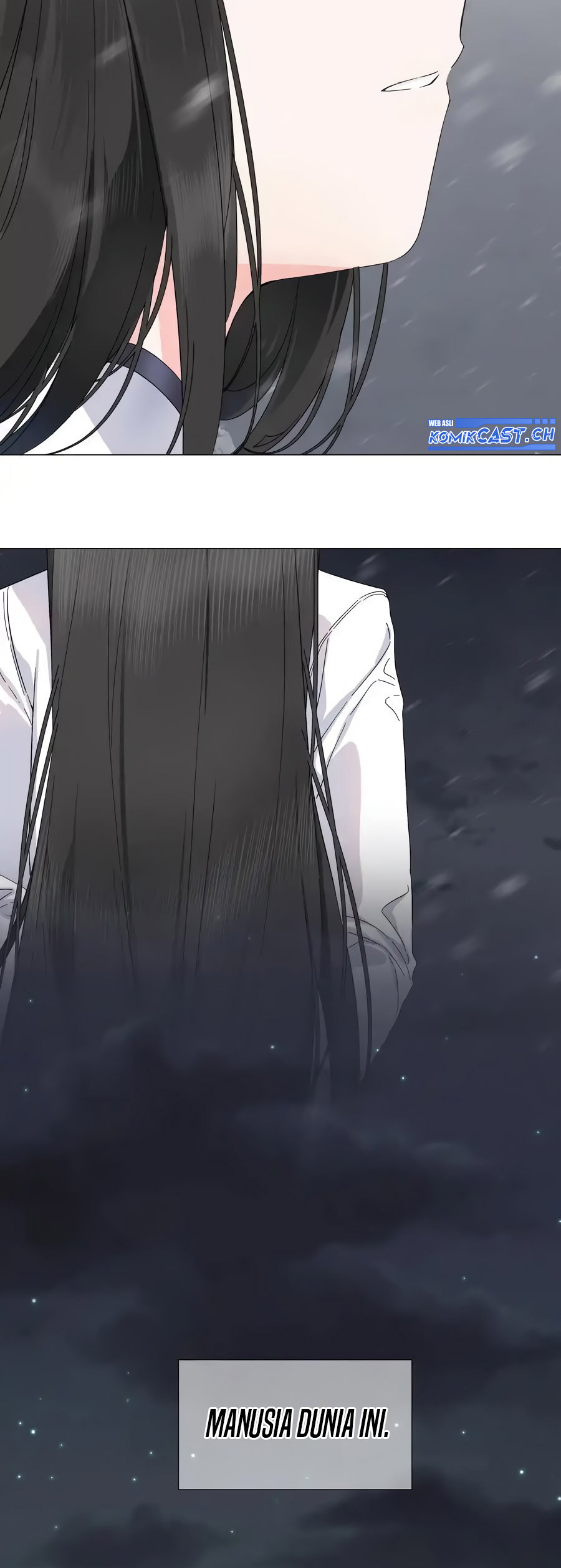 My Harem Grew So Large, I Was Forced to Ascend chapter 76