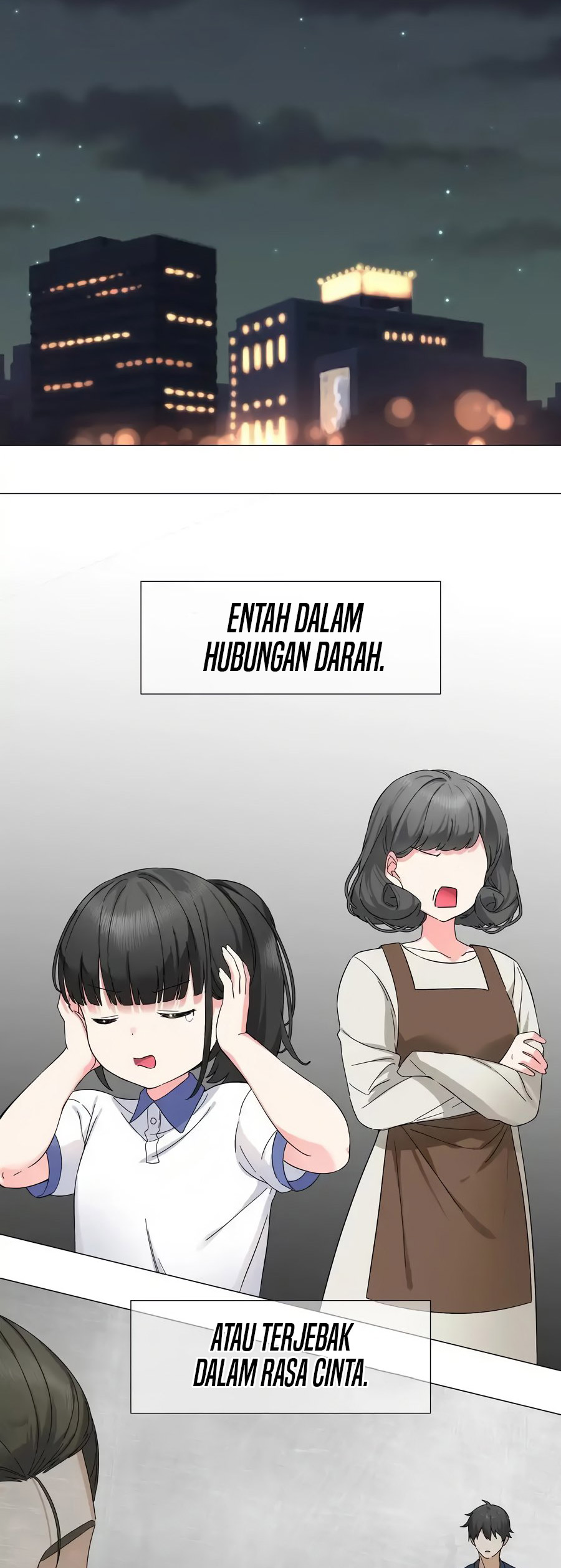 My Harem Grew So Large, I Was Forced to Ascend chapter 76