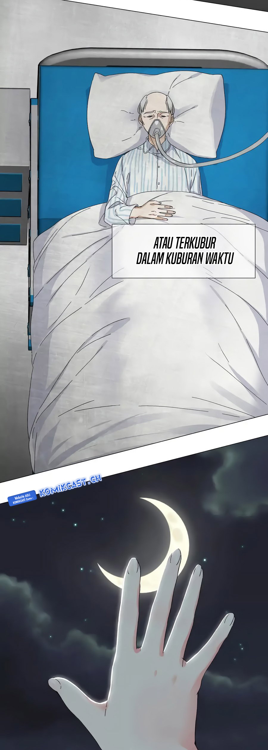My Harem Grew So Large, I Was Forced to Ascend chapter 76