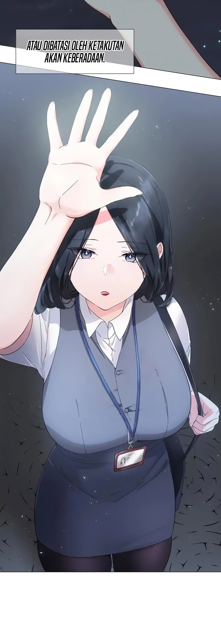 My Harem Grew So Large, I Was Forced to Ascend chapter 76