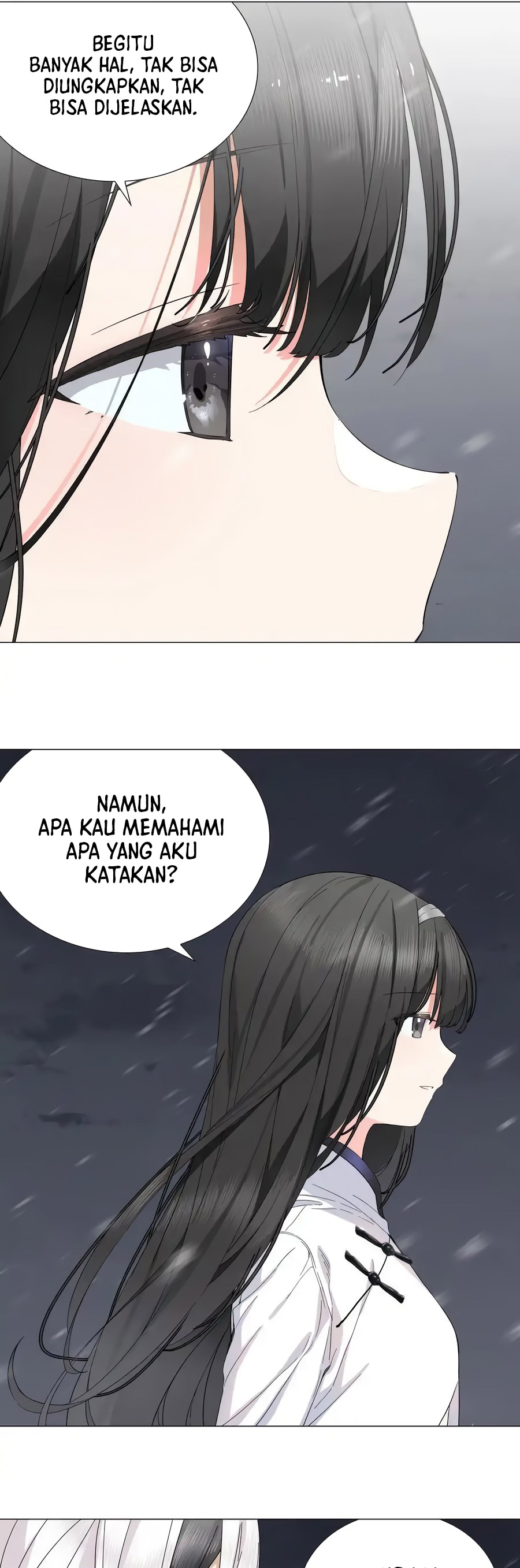 My Harem Grew So Large, I Was Forced to Ascend chapter 76