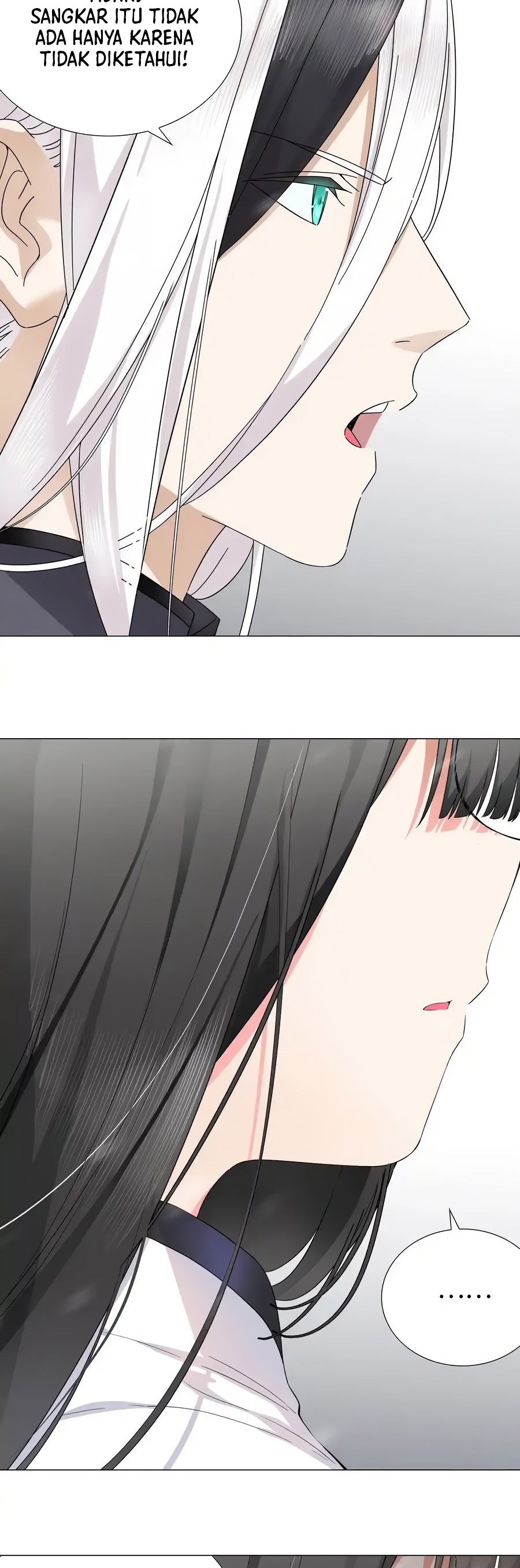 My Harem Grew So Large, I Was Forced to Ascend chapter 76