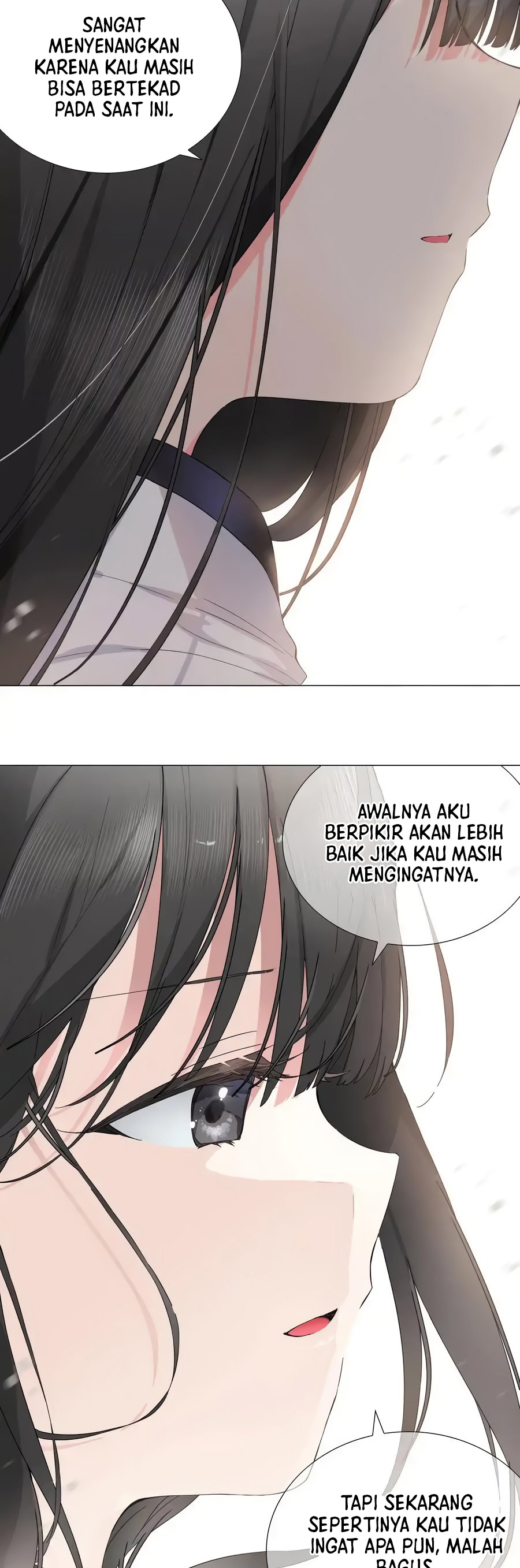 My Harem Grew So Large, I Was Forced to Ascend chapter 76