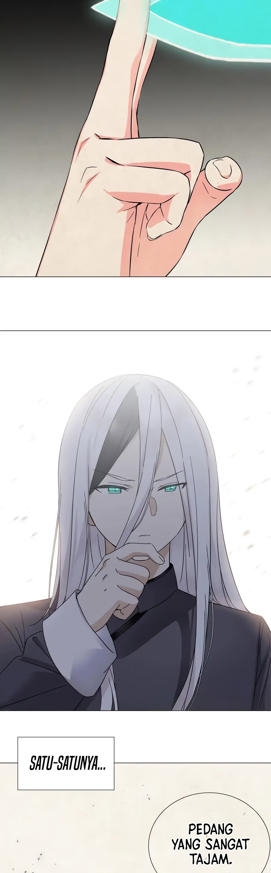 My Harem Grew So Large, I Was Forced to Ascend chapter 76