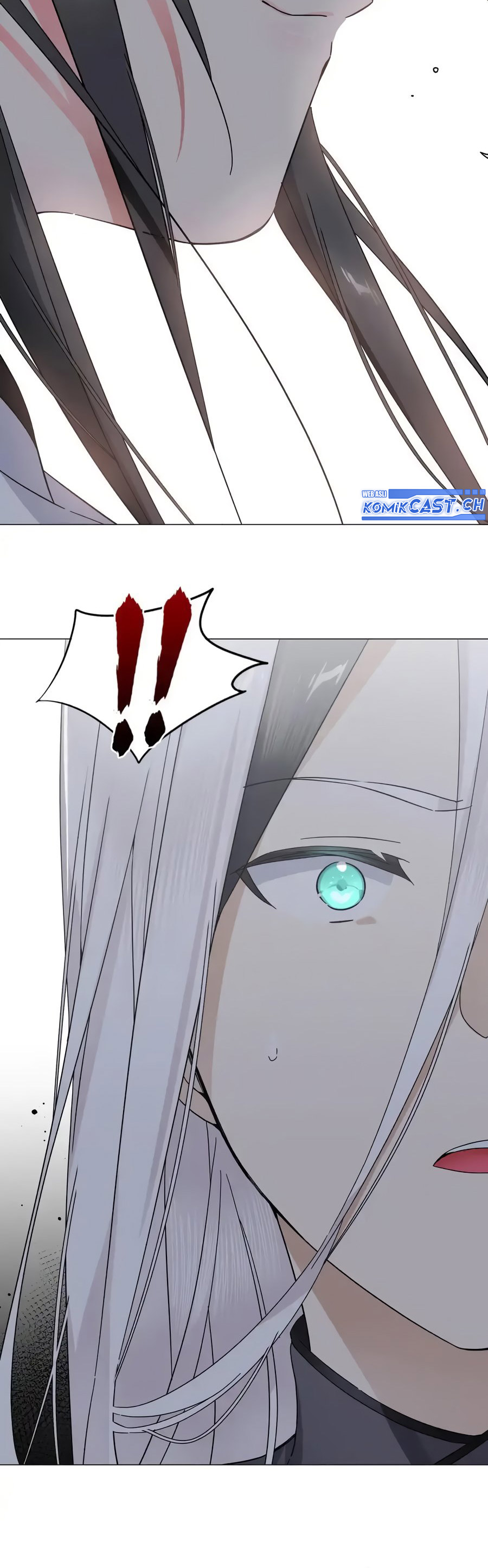 My Harem Grew So Large, I Was Forced to Ascend chapter 76