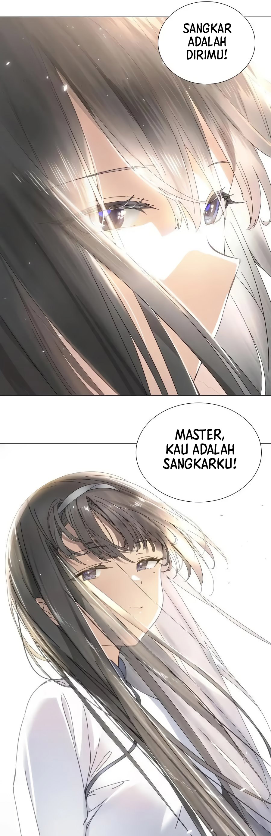 My Harem Grew So Large, I Was Forced to Ascend chapter 76