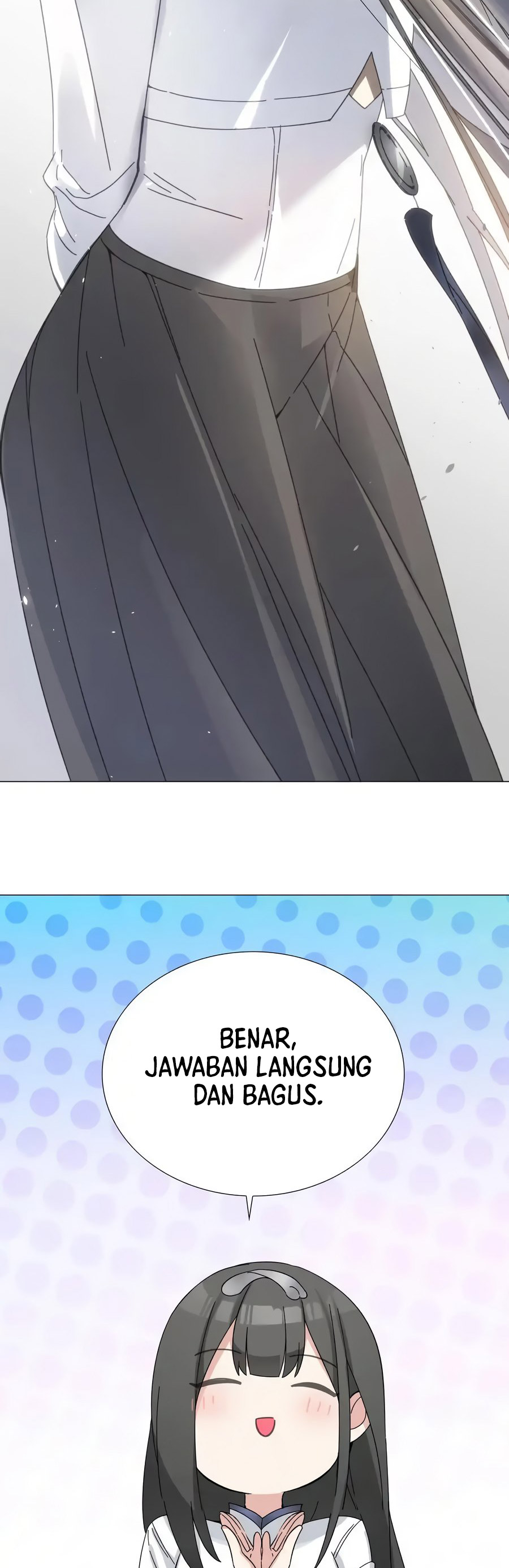 My Harem Grew So Large, I Was Forced to Ascend chapter 76