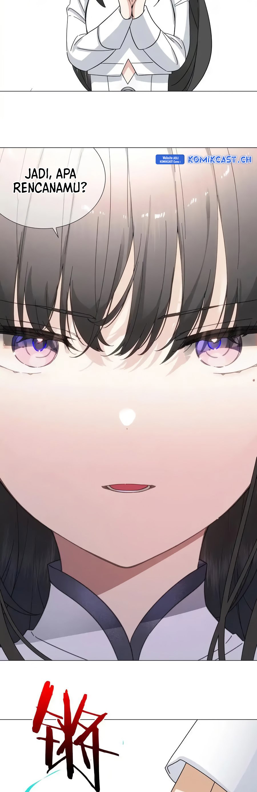 My Harem Grew So Large, I Was Forced to Ascend chapter 76