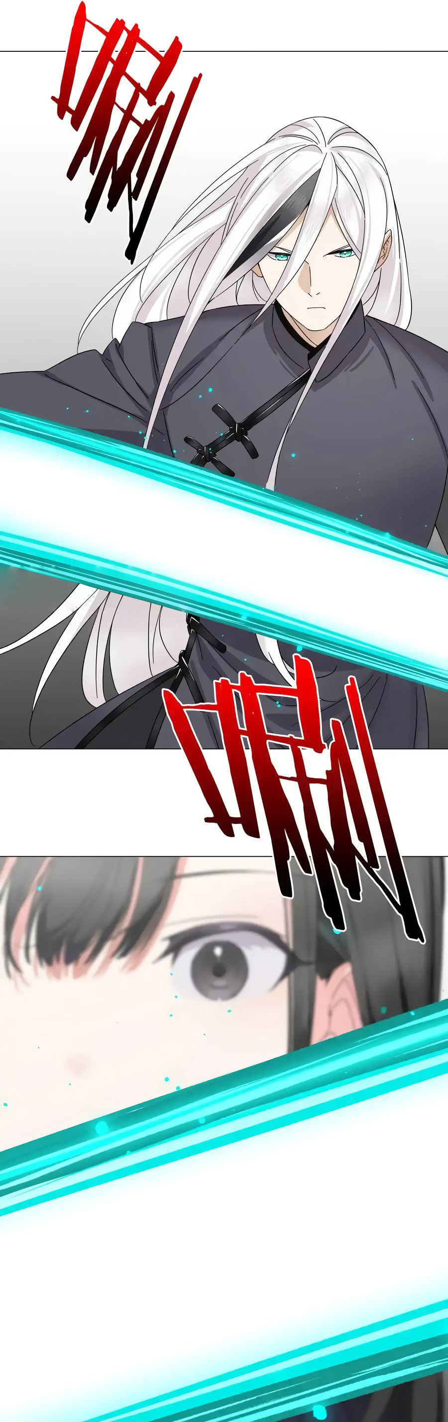 My Harem Grew So Large, I Was Forced to Ascend chapter 76