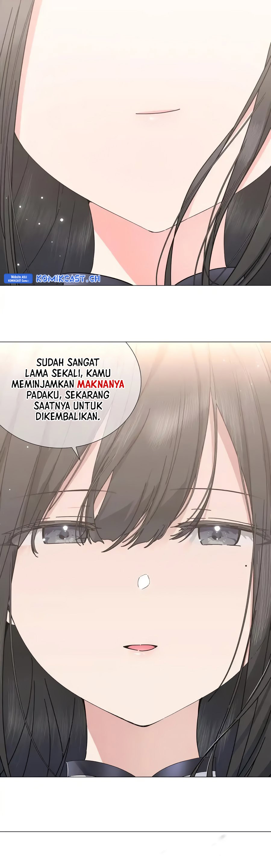 My Harem Grew So Large, I Was Forced to Ascend chapter 76