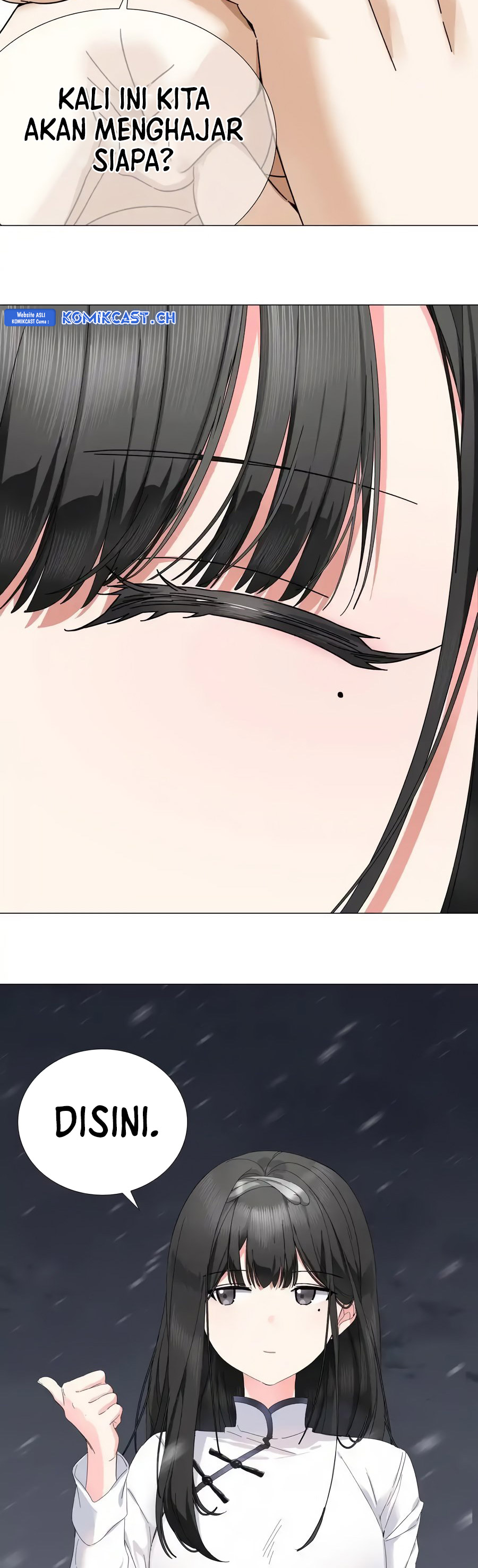 My Harem Grew So Large, I Was Forced to Ascend chapter 76