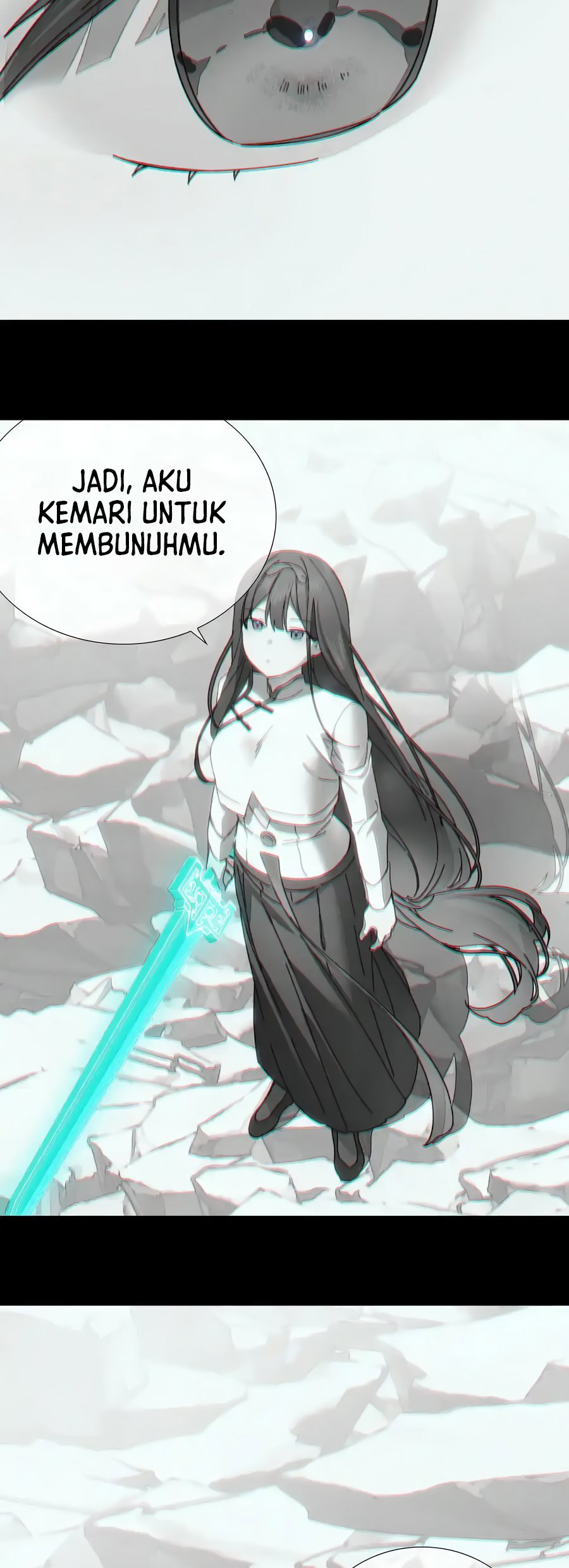 My Harem Grew So Large, I Was Forced to Ascend chapter 76