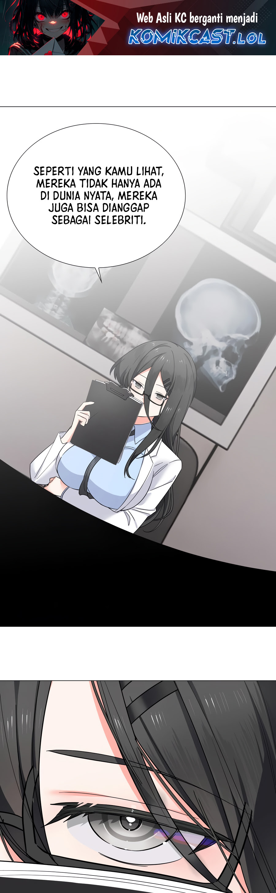 My Harem Grew So Large, I Was Forced to Ascend chapter 78
