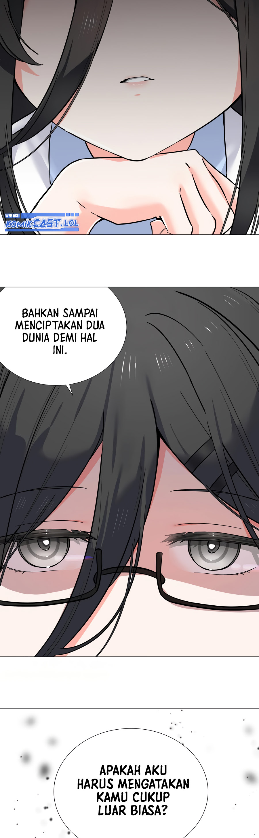 My Harem Grew So Large, I Was Forced to Ascend chapter 78