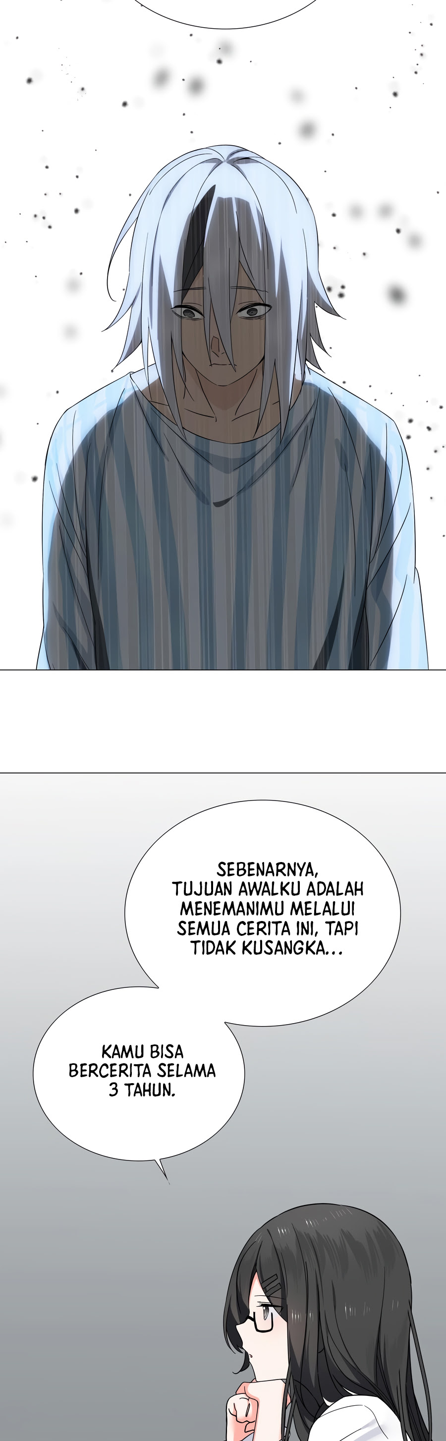 My Harem Grew So Large, I Was Forced to Ascend chapter 78