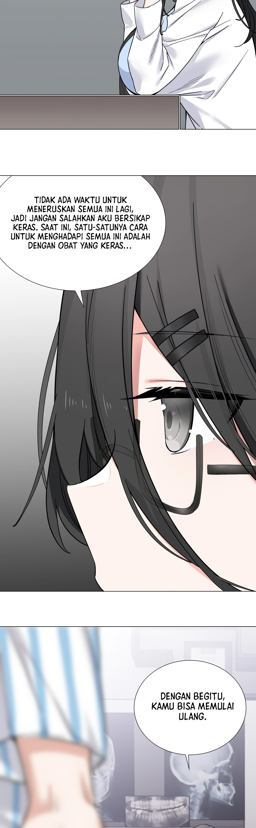 My Harem Grew So Large, I Was Forced to Ascend chapter 78