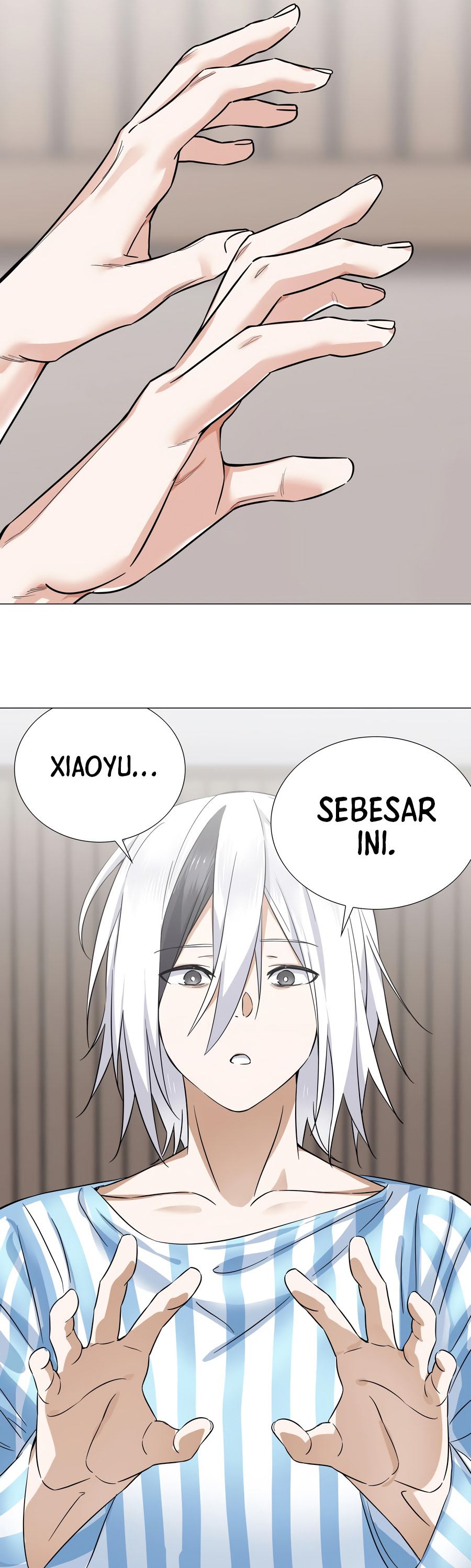 My Harem Grew So Large, I Was Forced to Ascend chapter 78