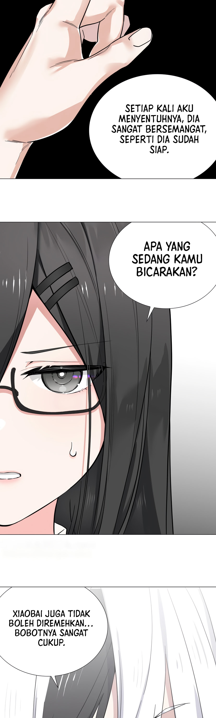 My Harem Grew So Large, I Was Forced to Ascend chapter 78