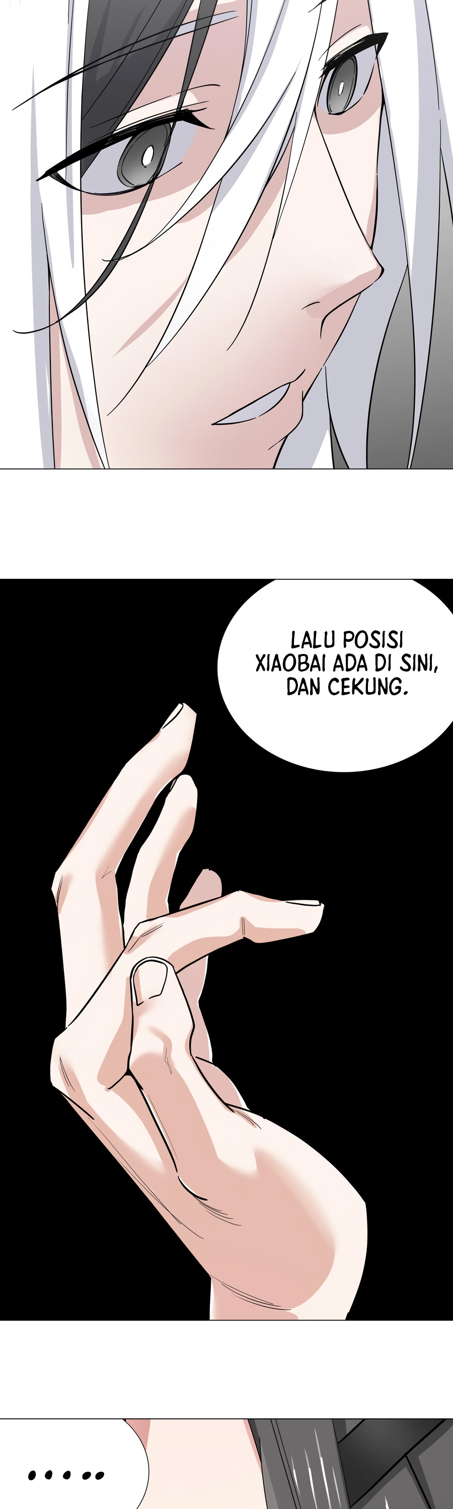 My Harem Grew So Large, I Was Forced to Ascend chapter 78